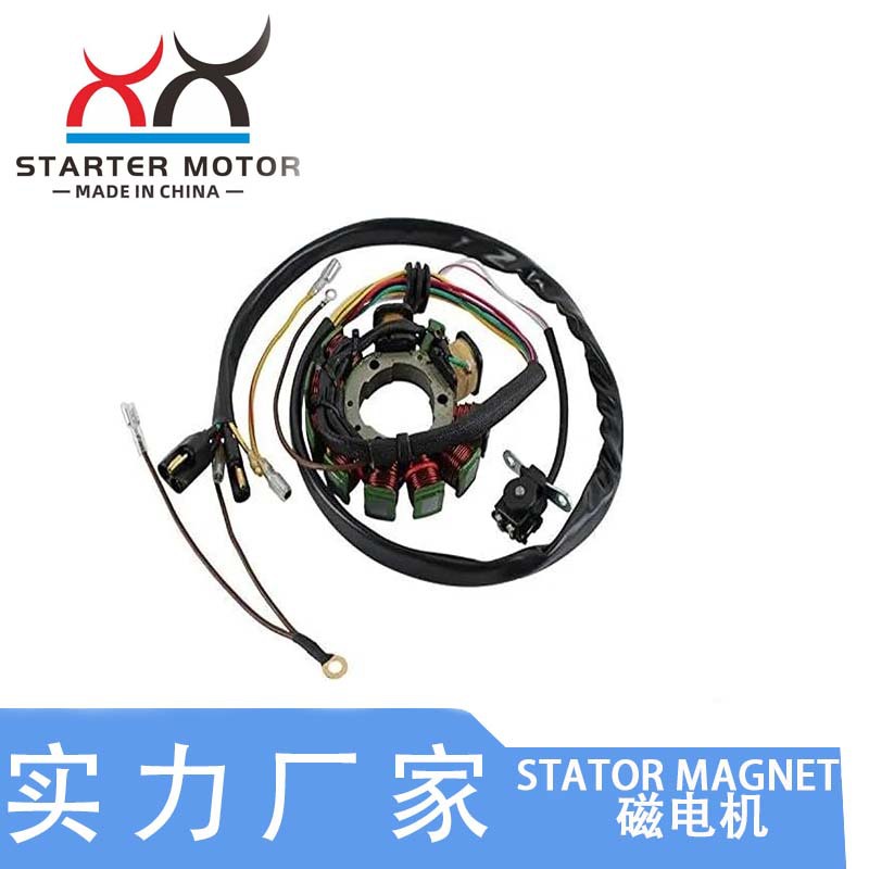 3084974 Motorcycle Magneto Coil Ignition Coil for POLARIS