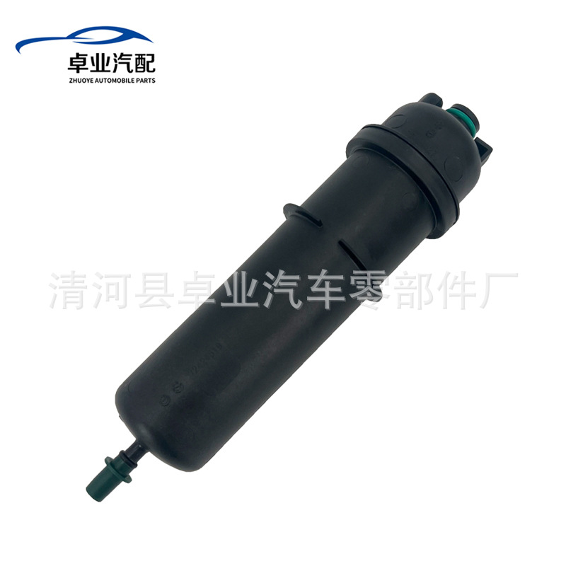 Suitable for Alpina D5 Bmw G30 G01G15 Gas Filter Gasoline Filter Grids Filter 13328591019