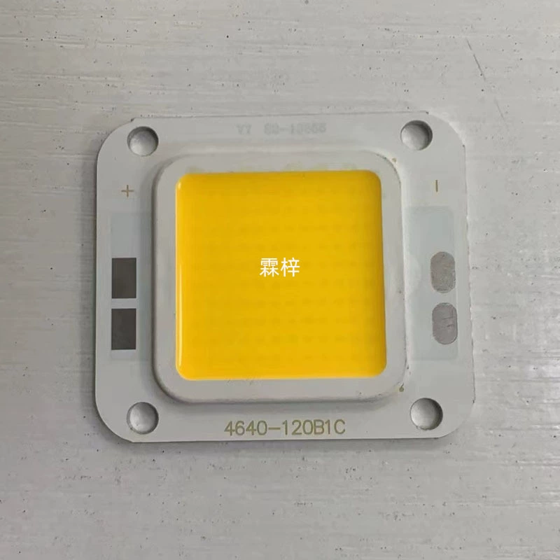 Built-in LED spotlight, 3v, 12v, 30W, 50W