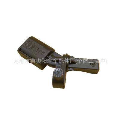 003862 WHT 003863, ABS modulu və sensorları