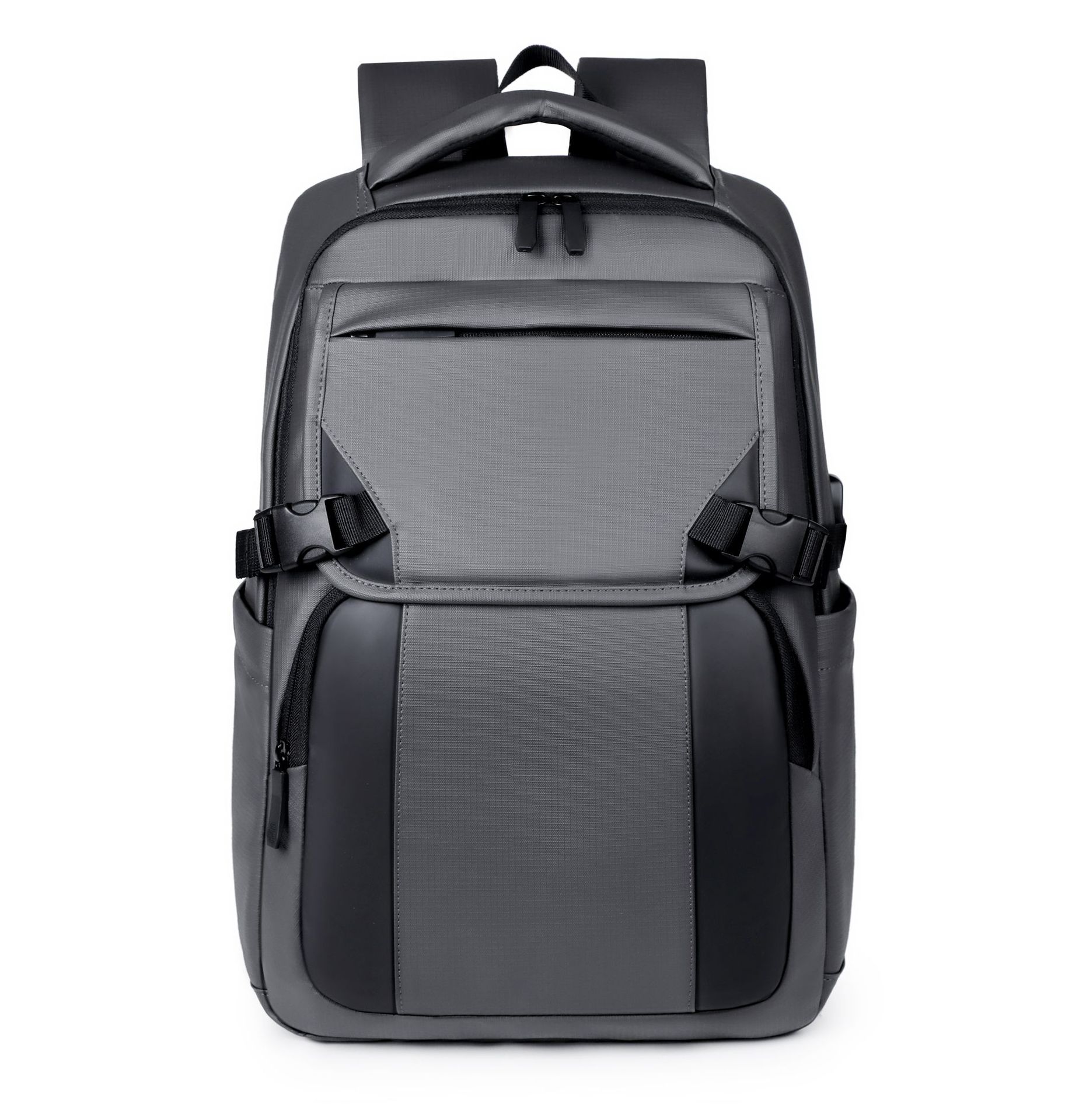 Mochila de viaje al aire libre nueva transfronteriza, mochila de viaje de ocio, mochila escolar de gran capacidad para estudiantes universitarios, mochila para computadora