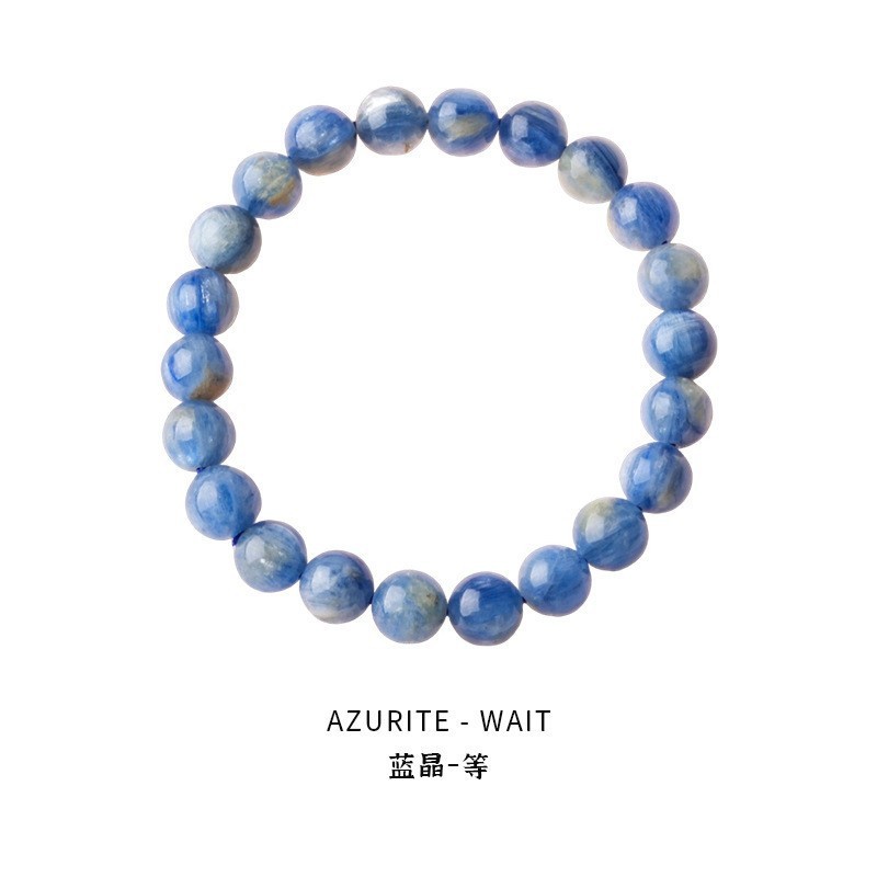 晗珞~优化水晶锆石水滴吊坠手链简约甜美百搭手串时尚轻奢手饰女|undefined