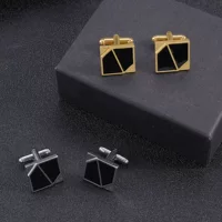 Мужская рубашка Запонки европейские и американские Ebay французские запонки оптом ретро запонки прямые продажи с фабрики