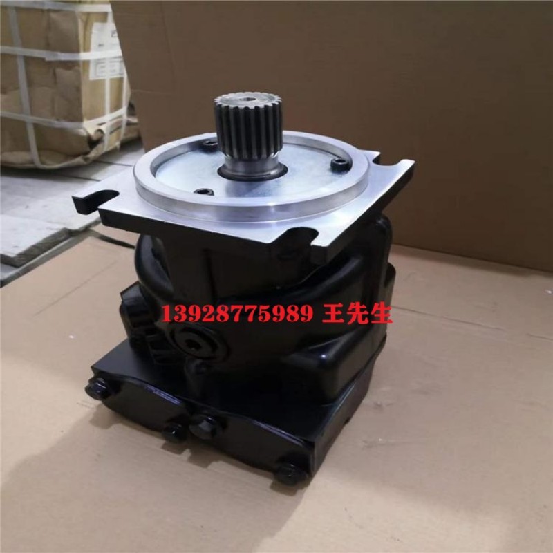 OMPX80 11186119丹佛斯DANFOSS液压马达