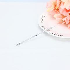 Acne Extractor, Blackhead Remover, Dimple Extractor, Beauty Tool, Pimple Picking Needle, Acne Needle, Whitehead Stick Wholesale