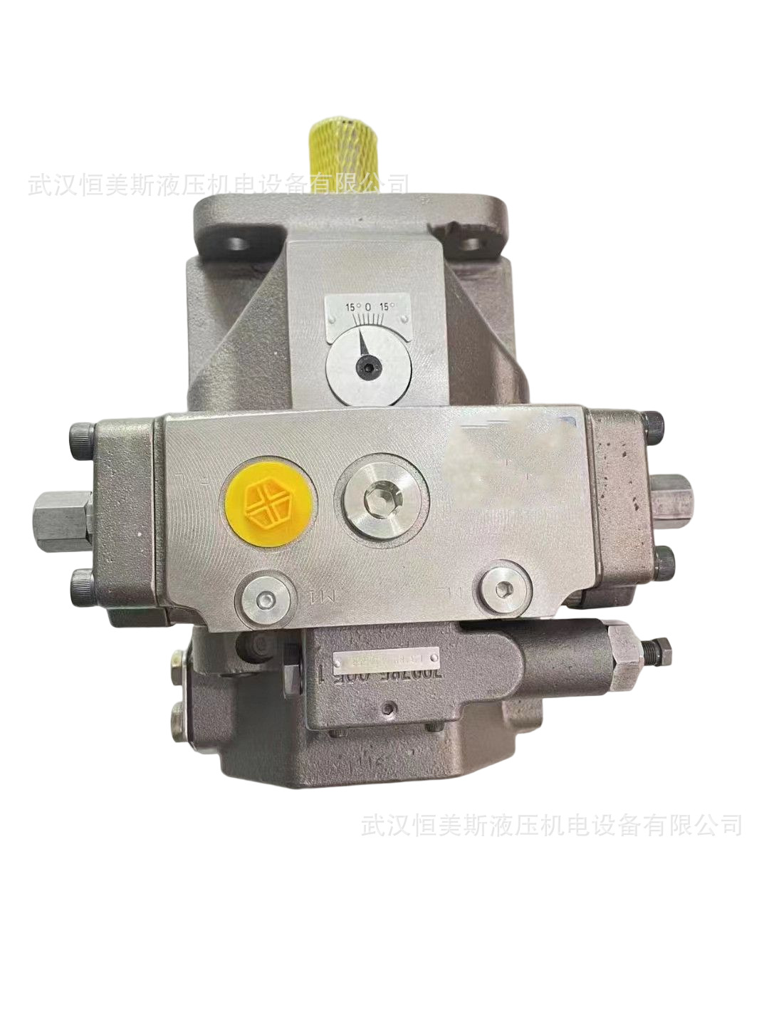 德国REXROTH力士乐柱塞泵A11VO95LG1/10R-NZG12N00