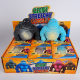 Boxed creative sand release orangutan pinch music decompression artifact simulation decompression gift toy stall wholesale