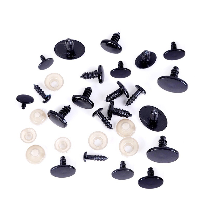 椭圆眼睛鼻子10