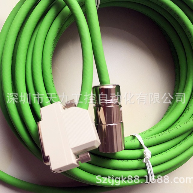 1FK7105-2AF71-1RH1西门子电机电缆1FK7100-5AF71-1AG0