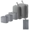 Gray [Six -piece set]