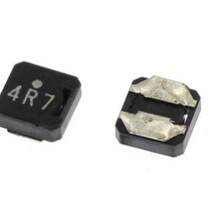 VLCF5020T-4R7N1R7-1 贴片功率磁屏蔽绕线电感 5x5 4.7uH 1.7A