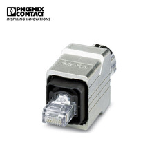 �����˹ RJ45������ - VS-PPC-C1-RJ45-MNNA-PG9-4Q5 - 1608100