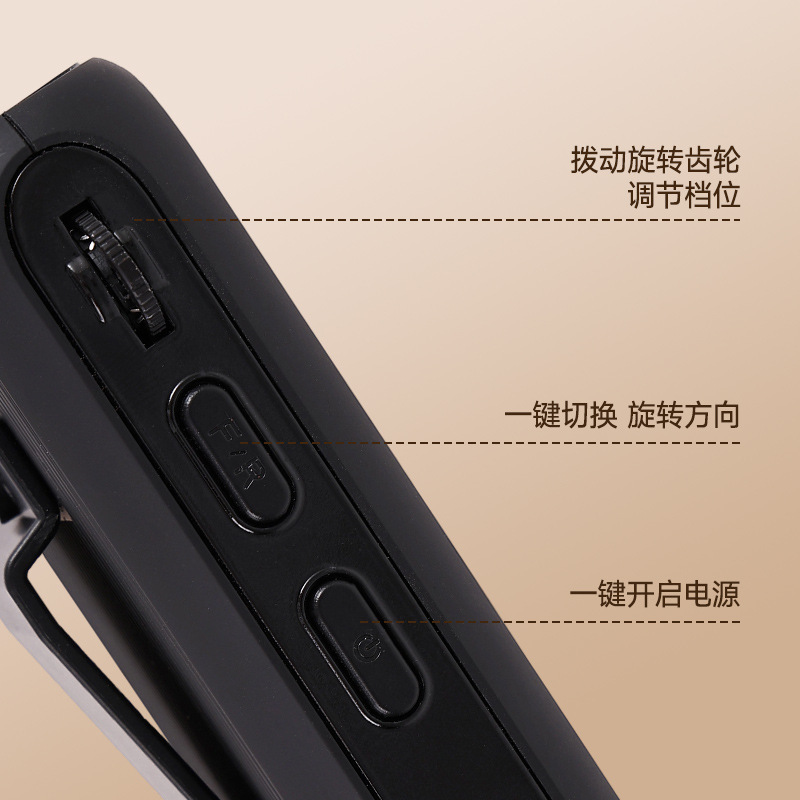 跨境新款便携式美甲电动打磨机操作简单便携电动打磨器跨境热销|undefined