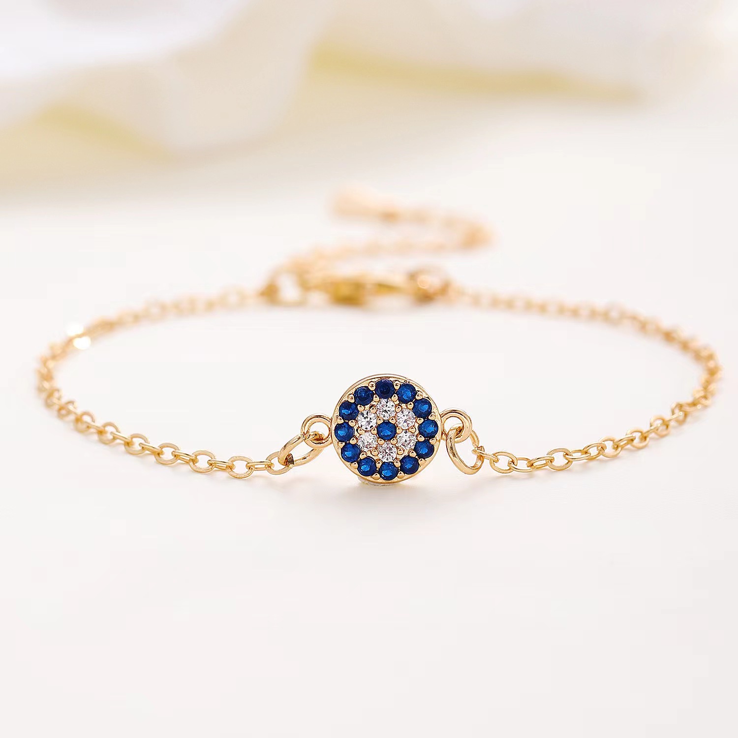 악마의 눈 팔찌