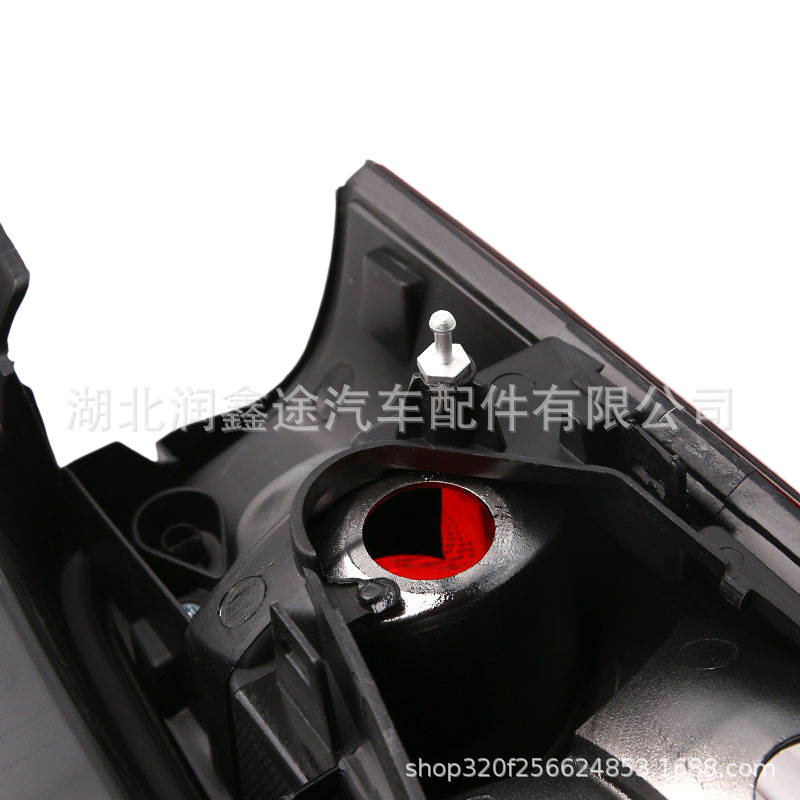 9677205580 9677205480 Rear Tail Light Suitable for Citroen Berlingo and Peugeot Partner