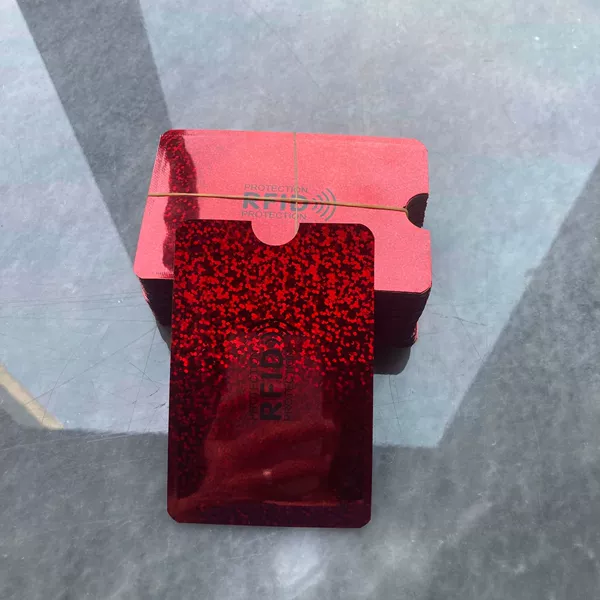 Laser Red Man Tianxing