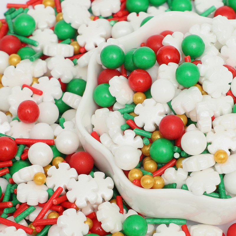 크리스마스*03-1000g【가방】