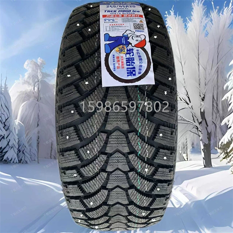 Шипованные зимние шины 195/65R15 205/55R16 205/60R16 225/235/55R19