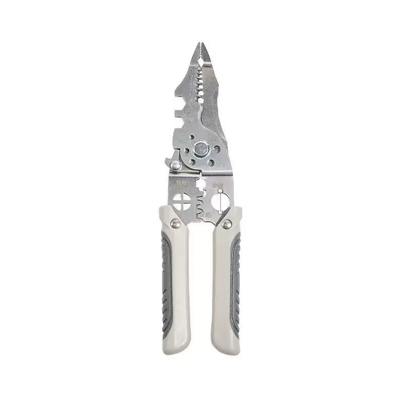 Universal cable pliers stainless steel