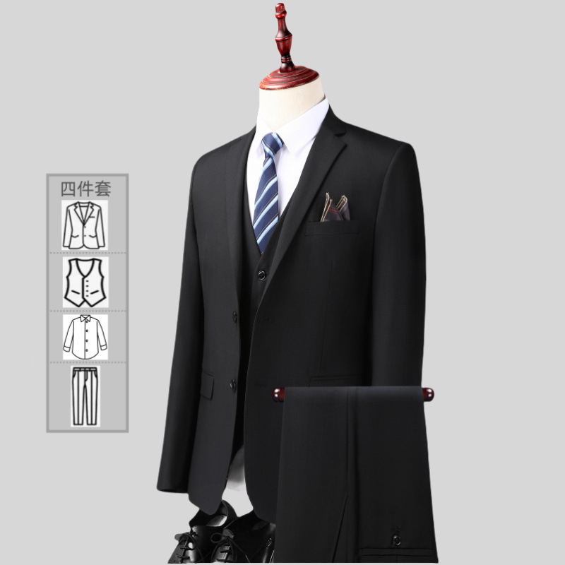 Men's set