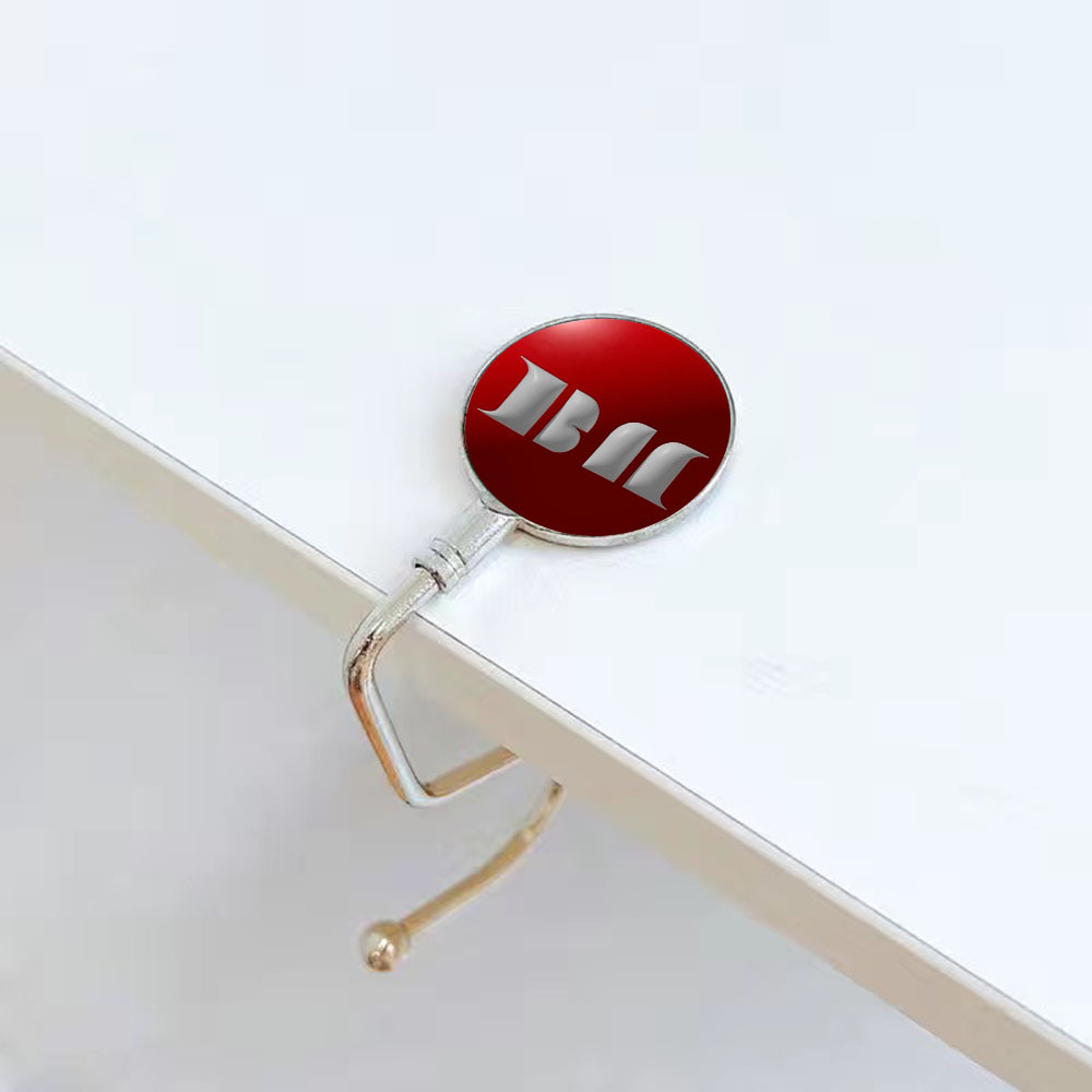 BM Baby Monster BABYMONSTER perímetro gancho mochila Zheng Yaxian combinación de colgantes de bolsas de niñas