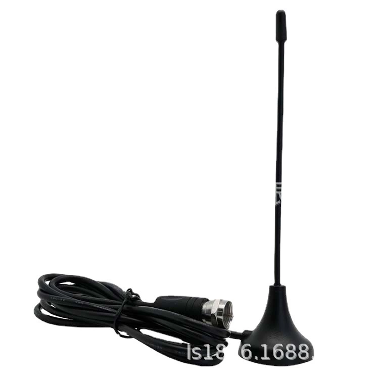 Телевизионная антенна для телевидения HDTV ATSC DVB-T, европейская и американская внутренняя антенна цифрового вещания с наземной волной