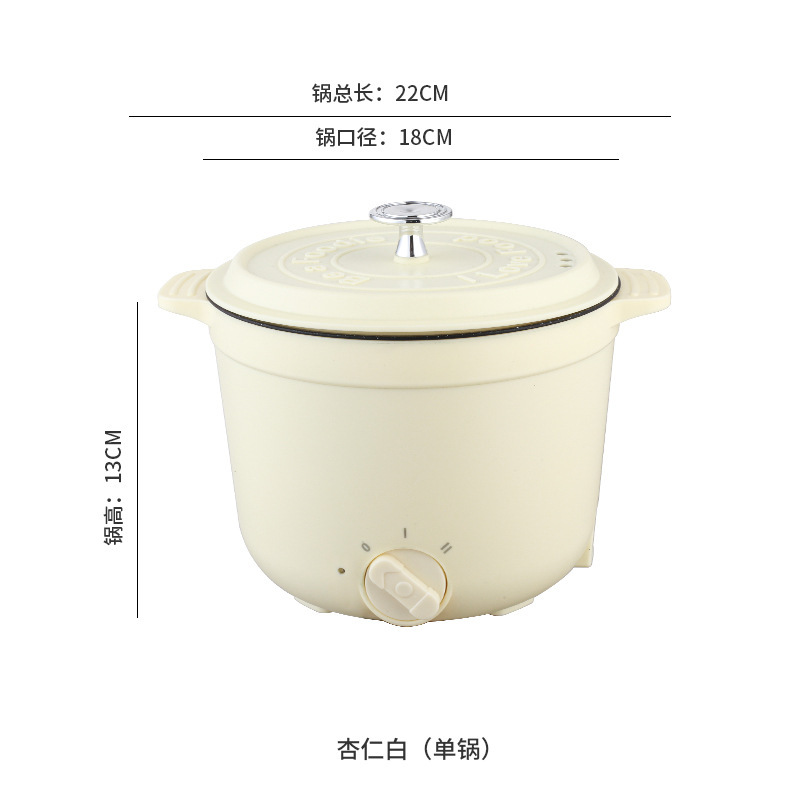 아몬드 화이트/무격자