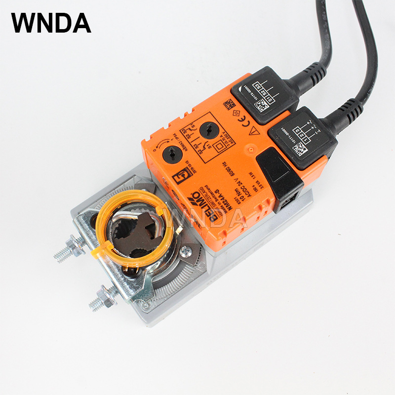 ��ʿ����ıNM24A-S/NMU24-S�綯�緧ִ����BELIMO���ſ���ִ����