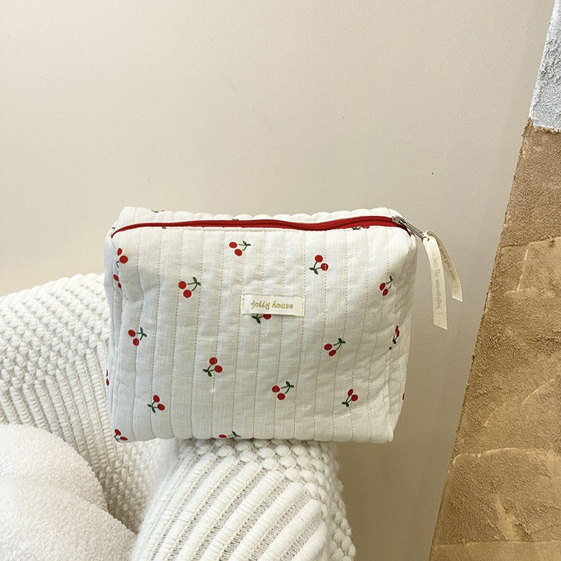 Cherry storage bag