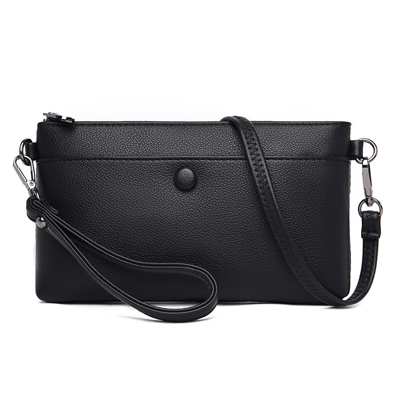 2021 Summer New Fashion One Shoulder Diagonal Bag Small Bag Clutch Bag Dinner Bag Ladies Satchel Bag