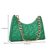 Small design one-shoulder bag, 2022 collection