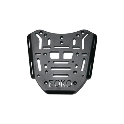 for Guangyang CT250 rear shelf: Motorcycle tail