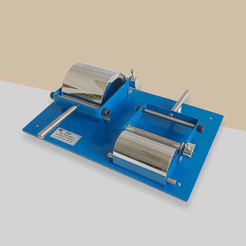 促销 QTB腻子柔韧性测定仪 漆膜柔韧性测试仪高精度