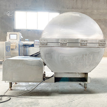 大型羊肉切片機 全自動切羊肉片機刨肉機器 烤肉店肉片切片設備