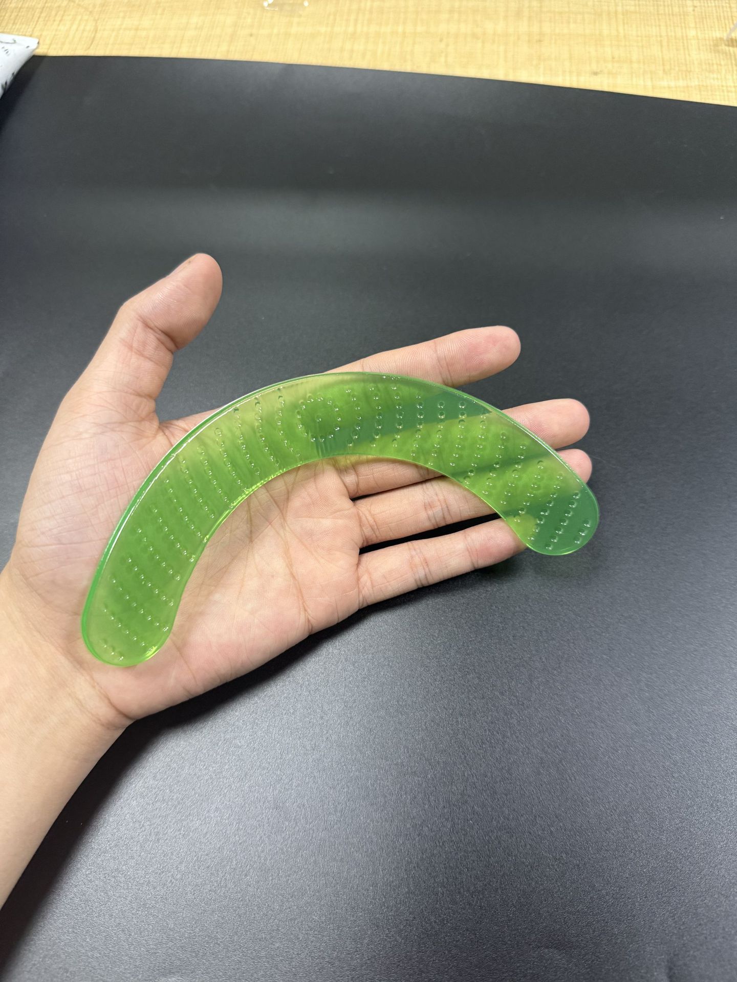 Venta caliente del tambor militar autoadhesivo, silenciador, batería de silicona, pasta de panfonía, tambor mudo, batería de absorción de impactos, pasta silenciosa, fábrica al por mayor