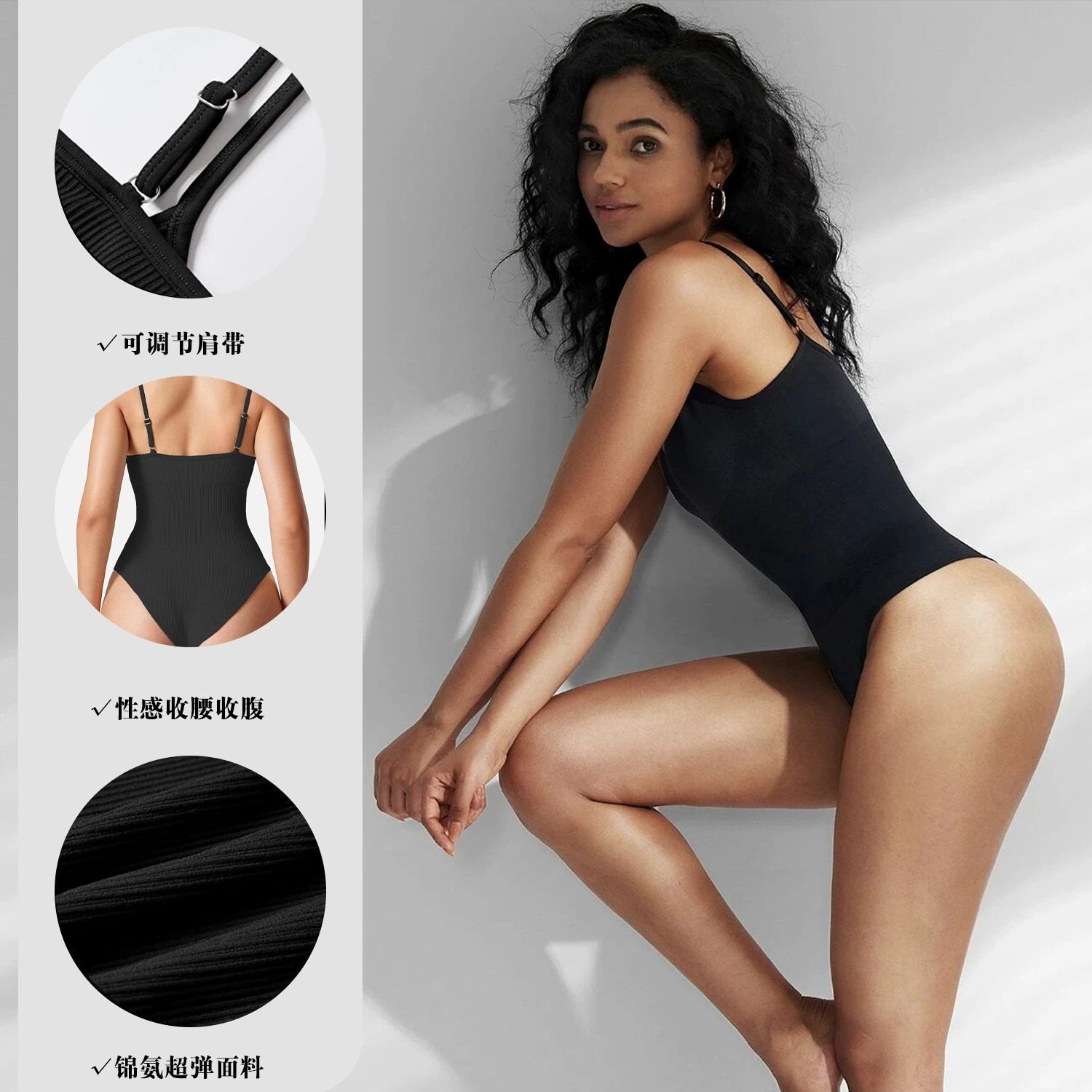Сексуальные регулируемые ремни, модная одежда для йоги, AliExpress, европейский стиль
