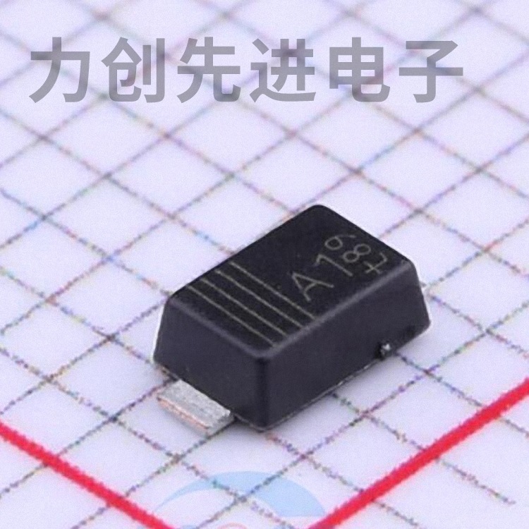 PTVS3V3S1UR,115 封装 SOD-123 TVS二极管