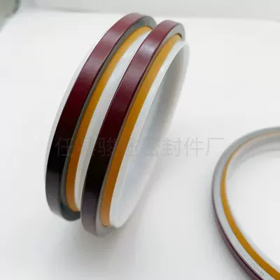 from the Manufacturer, Oil seal