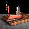 相思木立拼切菜板实木加厚粘板家用切水果砧板厨房案板大号现货