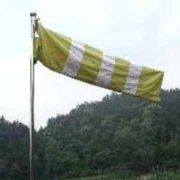 金属风向标 夜光金属风向标 风向袋 风向标  风向指示标