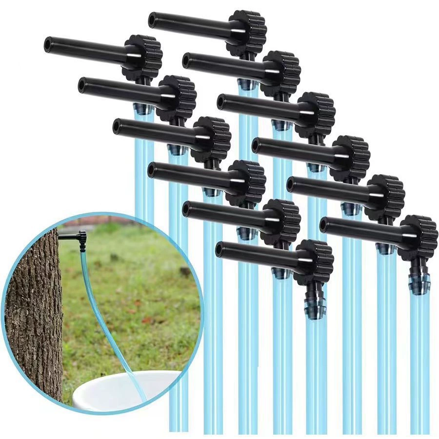 Amazon Hop Обновление кленового сиропа комплекта для крана и пищевой капельницы