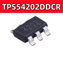 TPS54202DDCR SOT23-6 ������ 2A 4.5V~28V DC-DC�ԴIC