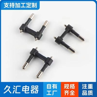Manufacturers Supply Adapter Fire Bull Head Bracket Power Line Fire Bull Frame Pin
