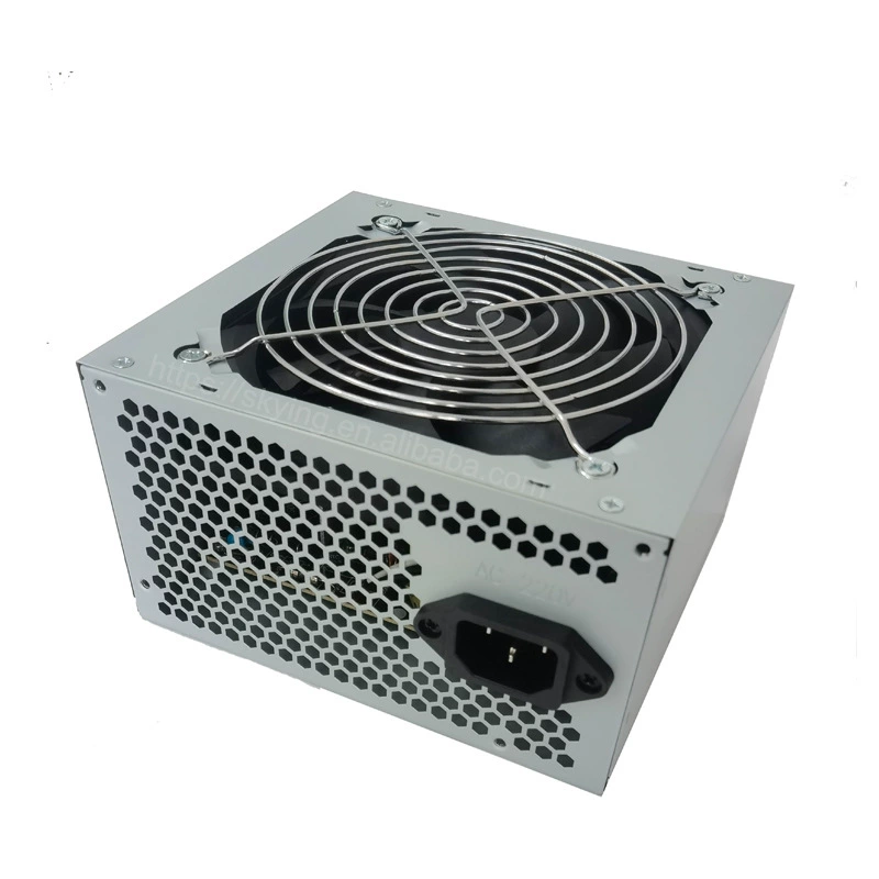Заводская Прямая поставка компьютерной мощности 250 Вт Номинальная мощность 250 Вт/230 Вт/200 Вт шасси для настольных ПК