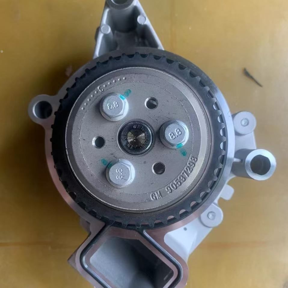 12630084 12591894 Is Suitable for Buick Chevrolet Regal Lacrosse Malibu 2.0/2.4 Car Water Pump