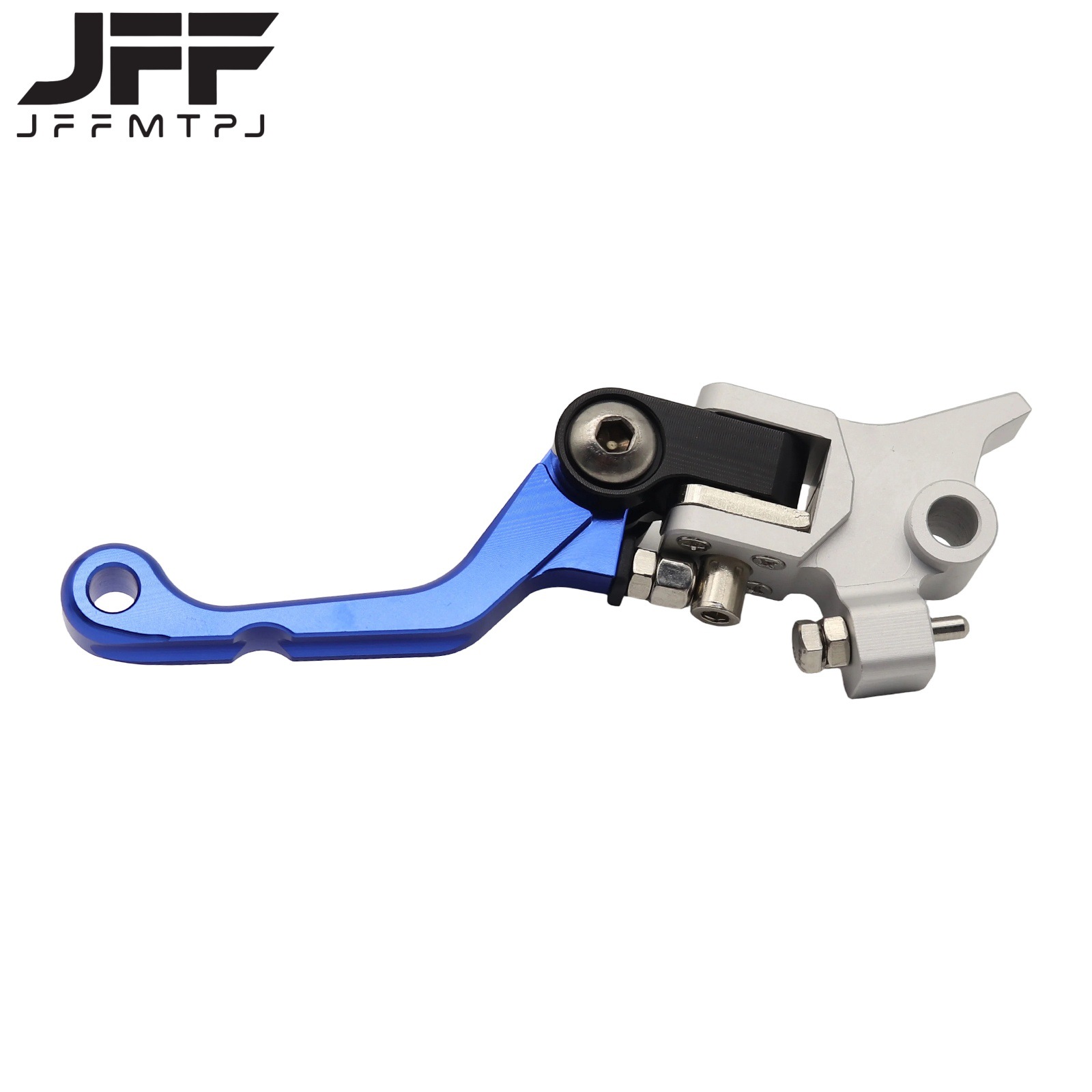 Motorcycle modification parts hydraulic clutch pump brake master cylinder disc brake pump assembly oil pipe oil hose