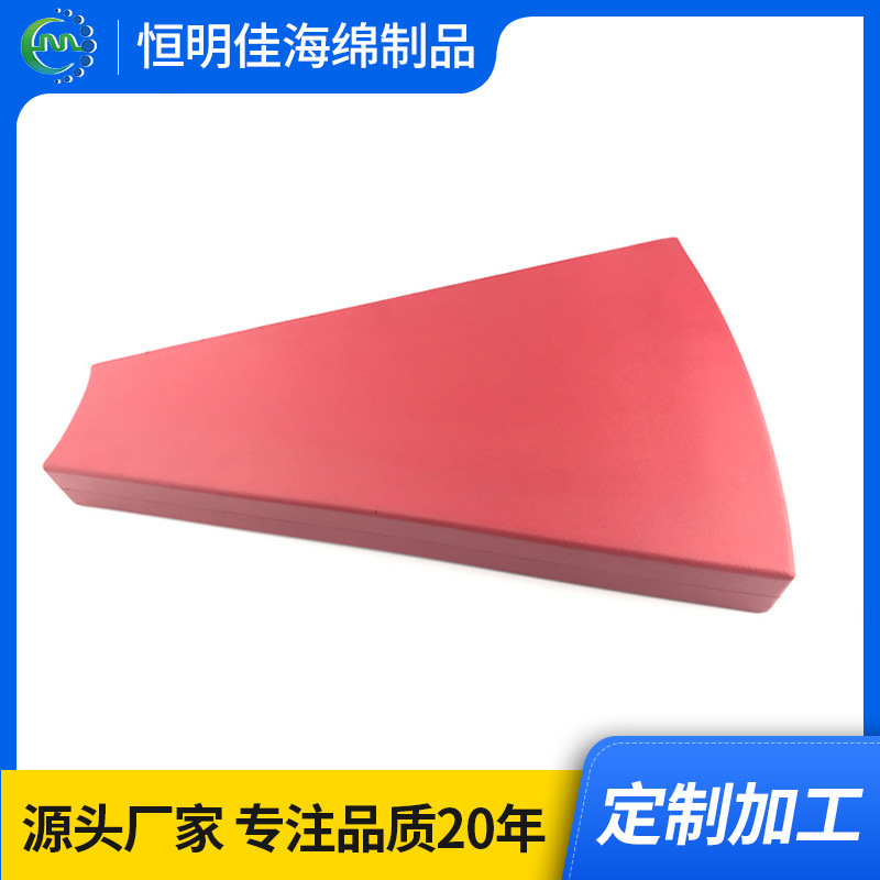 深圳恒明佳PU发泡高密度地铁门复合门 来样来图地铁入口档板