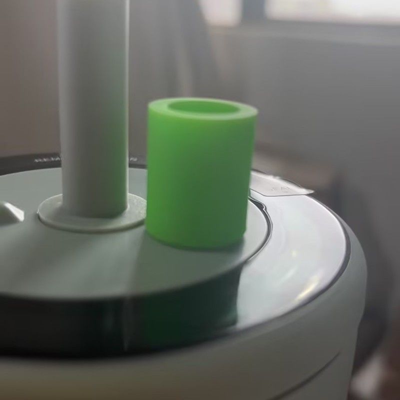 Magnetic Straw Caps磁気ストローキャップはBr ü Mate All Era/Resaカップに適合している|undefined