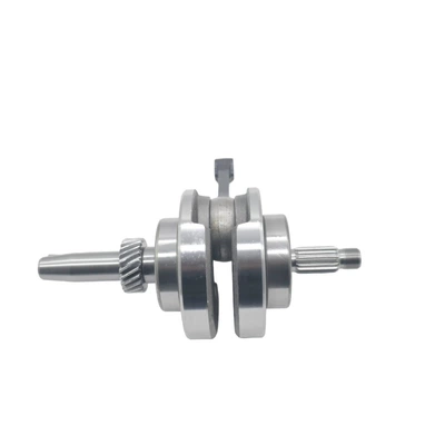 Şatun Air-Cooled Crankshaft Zs175