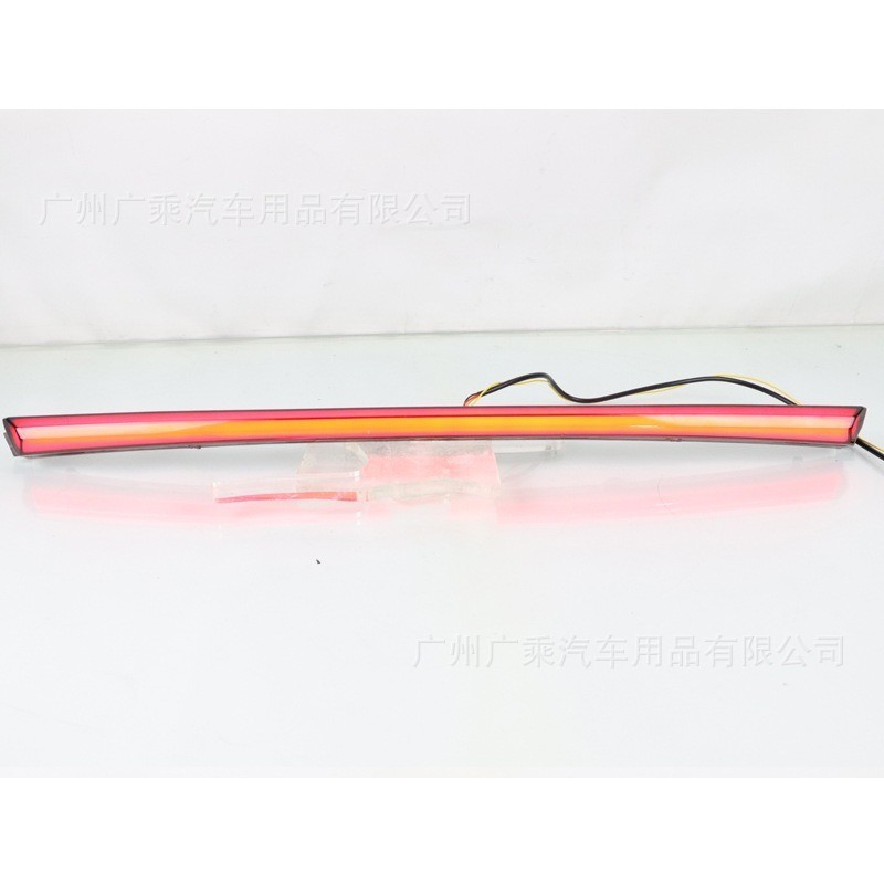 Aplicable a 19-22 lei ling luz trasera luz de marcha versión americana carolina luz led luz de freno streamer luz de advertencia